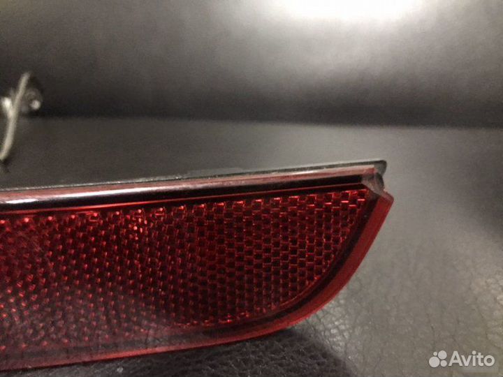 Птф правый Porsche Macan