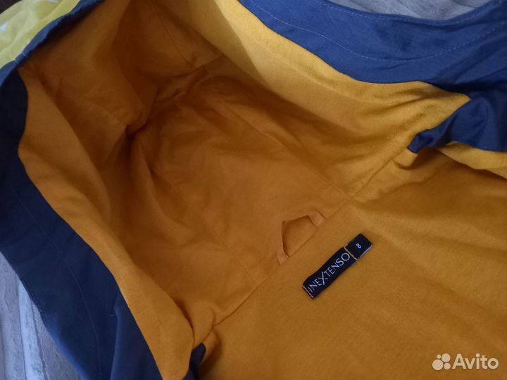 Ветровка на 7-8 лет