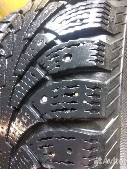 Nordman Nordman 4 215/65 R16