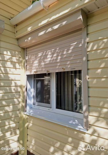 Гаражные секционные ворота с монтажом