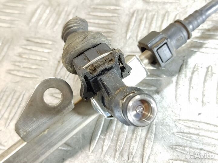 Форсунка двигателя Chery Tiggo 2005-2016