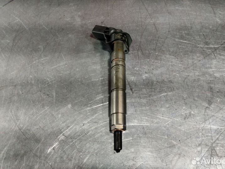 Форсунка Mercedes S-Class W221 OM642 3.0 CDI 2008