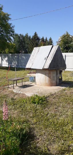 Участок 6 сот. (СНТ, ДНП)