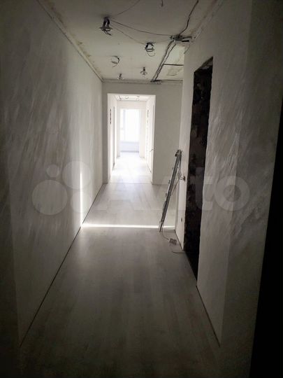 4-к. квартира, 120,3 м², 6/10 эт.