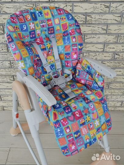 Чехол на стульчик для кормления