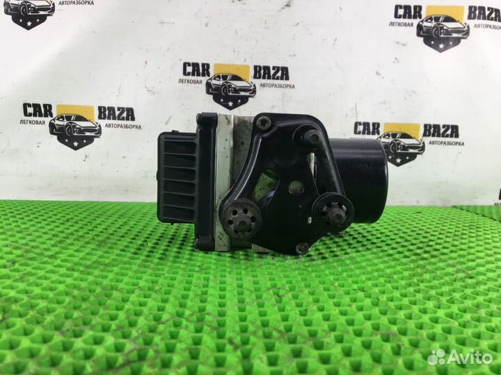 Блок ABS (насос)