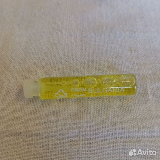 Духи СССР винтаж 2 шт