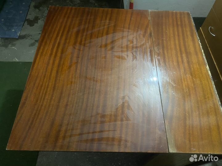 Стол книжка раскладной СССР