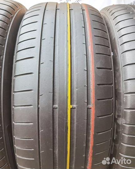 Pirelli P Zero 235/55 R18 100V