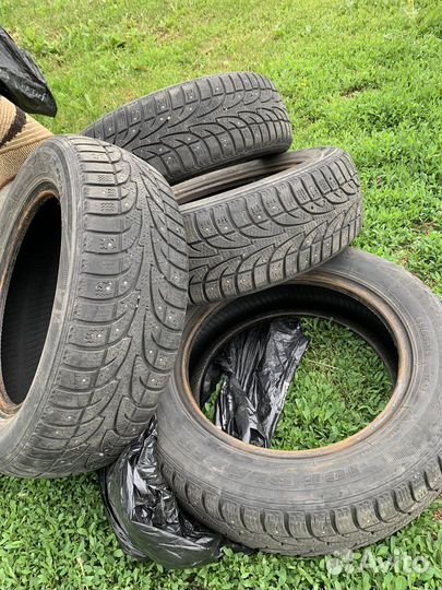 Achilles 838 MT 185/65 R15 T