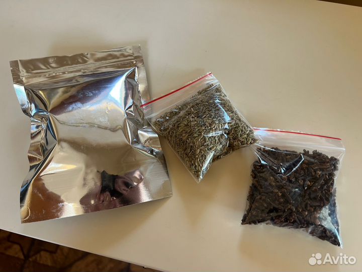 Глистогонное средство на травах