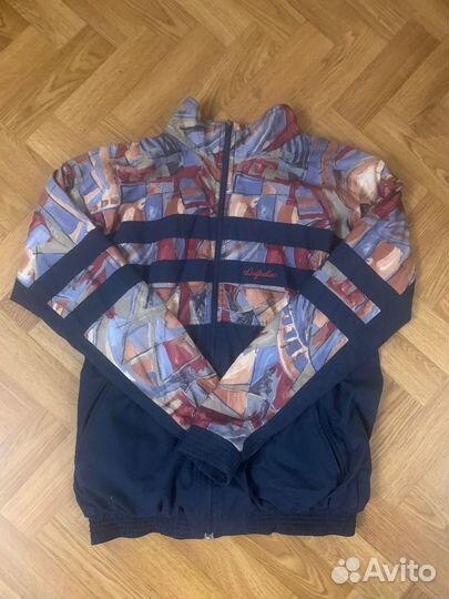 Олимпийка Australian