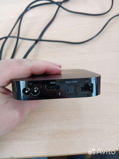 Apple TV 3