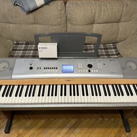 Yamaha DGX-630