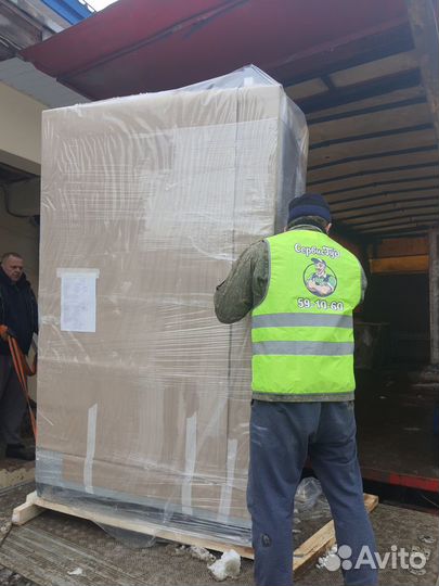 Грузчики Переезды Грузоперевозки Упаковка