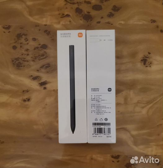 Xiaomi mi pad 5 стилус
