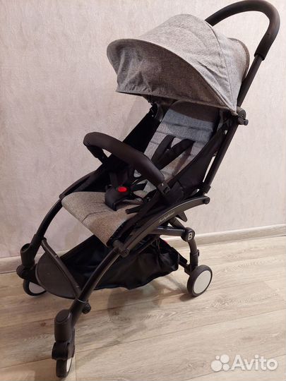 Прогулочная коляска Babytime yoya