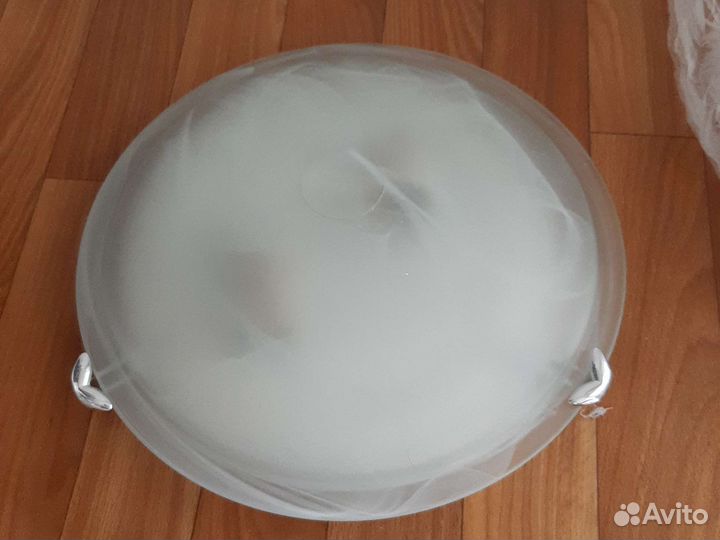 Светильник потолочный