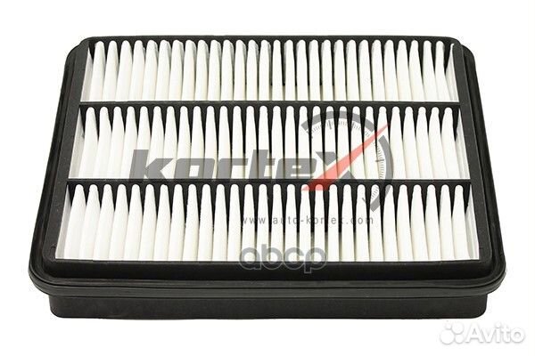 Фильтр воздушный chevrolet epica/daewoo magnus