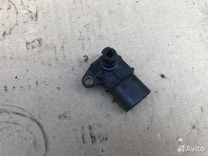 Датчик абсолютного давления (MAP) Jeep WK2 SRT8