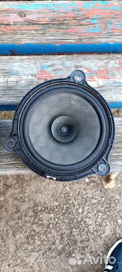 Автомобильная акустика 16