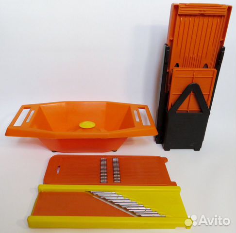 Овощерезка Börner (W.Germany)