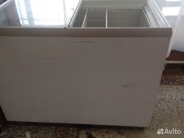 Холодильник бу