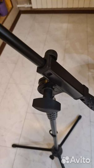 Стойка для микрофона Mic5 MK2