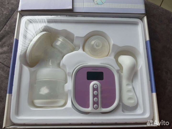 Молокоотсос