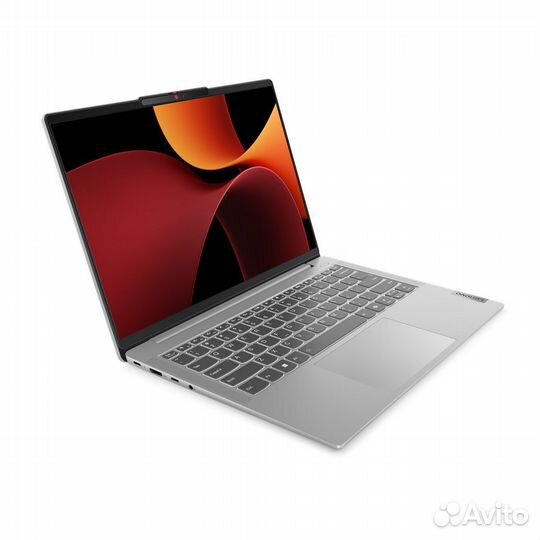 Ноутбук Lenovo IdeaPad Slim 5 14AHP9 Ryzen 5 8645HS/16Gb/SSD512Gb/14.0