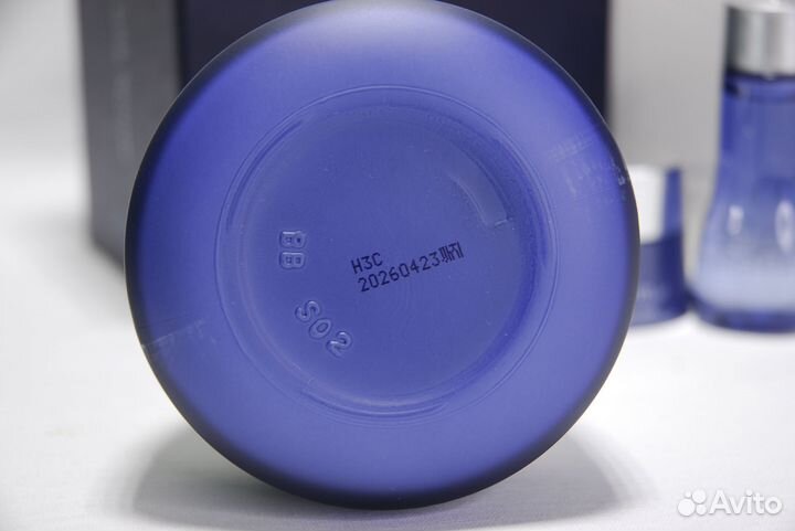 SU:M37 Набор косметики Water-full Marine Relief