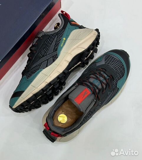 Кроссовки Reebok термо Gore-Tex