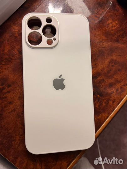 Чехол на iPhone 13 pro max