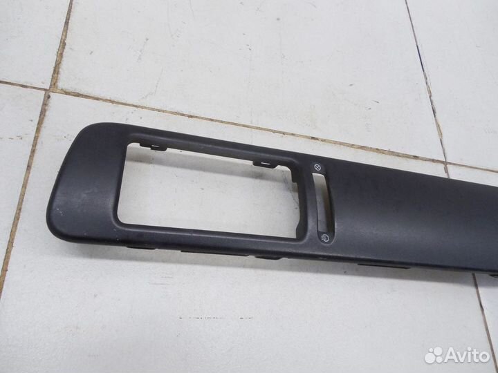 Накладка декоративная Rezzo 2005-2010