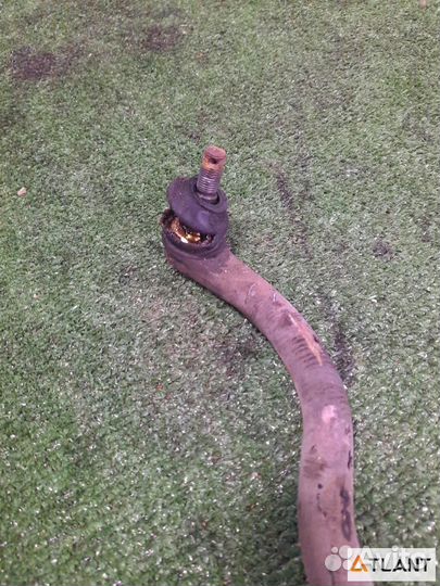 Рулевая рейка передняя honda odyssey