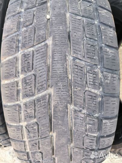 Yokohama Geolandar A/T-S G012 285/60 R18