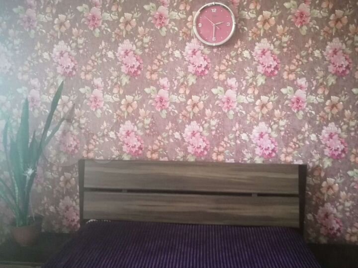 2-к. квартира, 52 м², 2/10 эт.