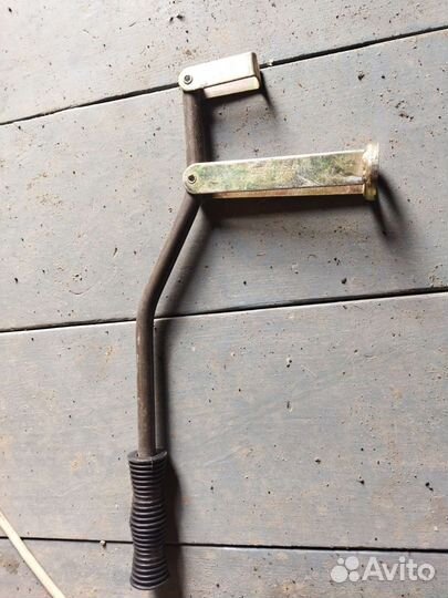 Съёмник гидрокомпенсаторов