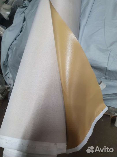 Винилискожа