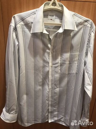 Рбашка мужская