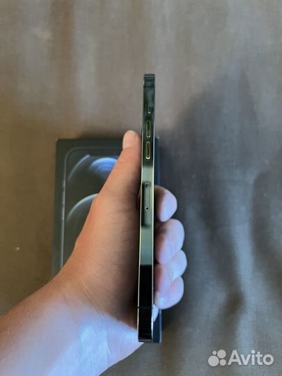 iPhone 12 Pro Max, 128 ГБ