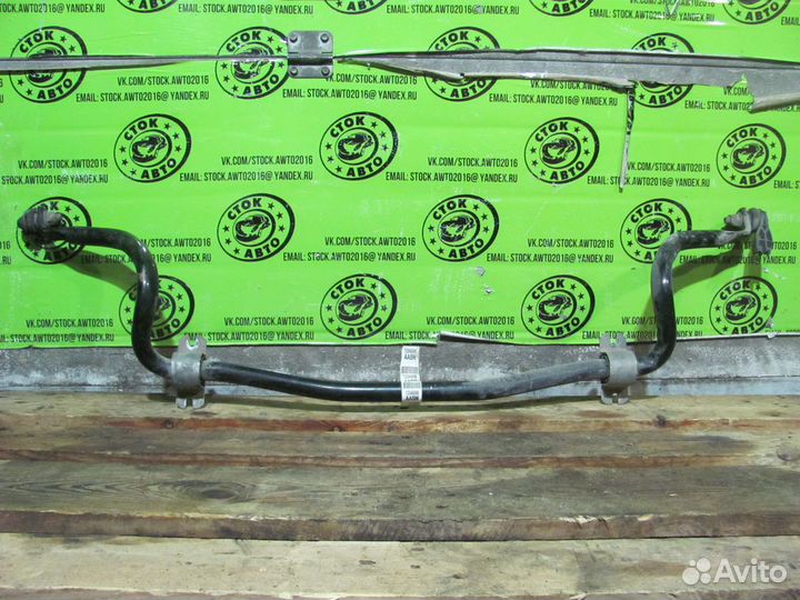 Стабилизатор передний Chevrolet Cruze