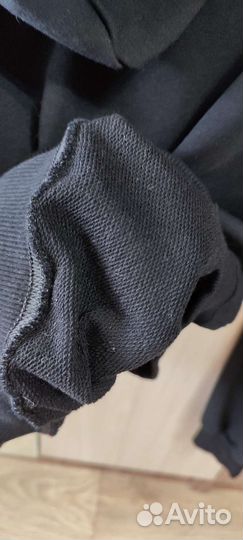 Кофта с капюшоном