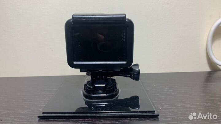 Камера GoPro Hero 7 Silver