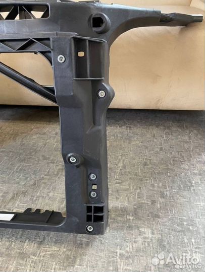 Телевизор Передняя Панель Мазда 3 BK 2003-08г