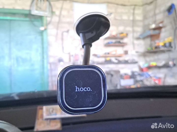 Держатель для телефона в машину