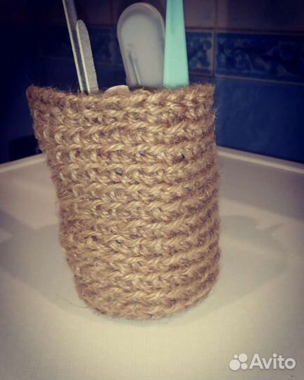 Кашпо для цветов