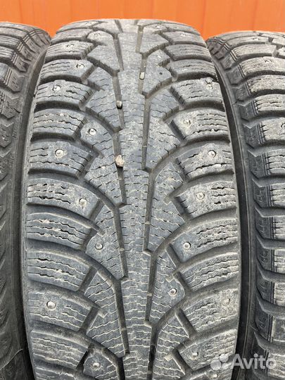 Nokian Tyres Nordman 5 185/65 R15