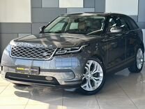 Land Rover Range Rover Velar 3.0 AT, 2019, 77 279 км, с пробегом, цена 5 450 000 руб.