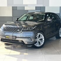 Land Rover Range Rover Velar 3.0 AT, 2019, 77 279 км, с пробегом, цена 5 390 000 руб.